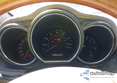 2009 Lexus Rx 350 z USA, uszkodzony, nr VIN 2T2HK31U39C117473